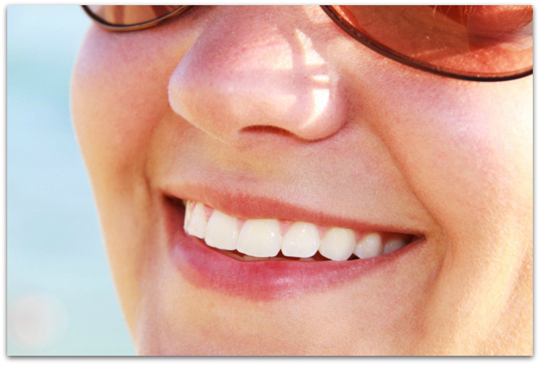 The Basics Of Laser Teeth Whitening